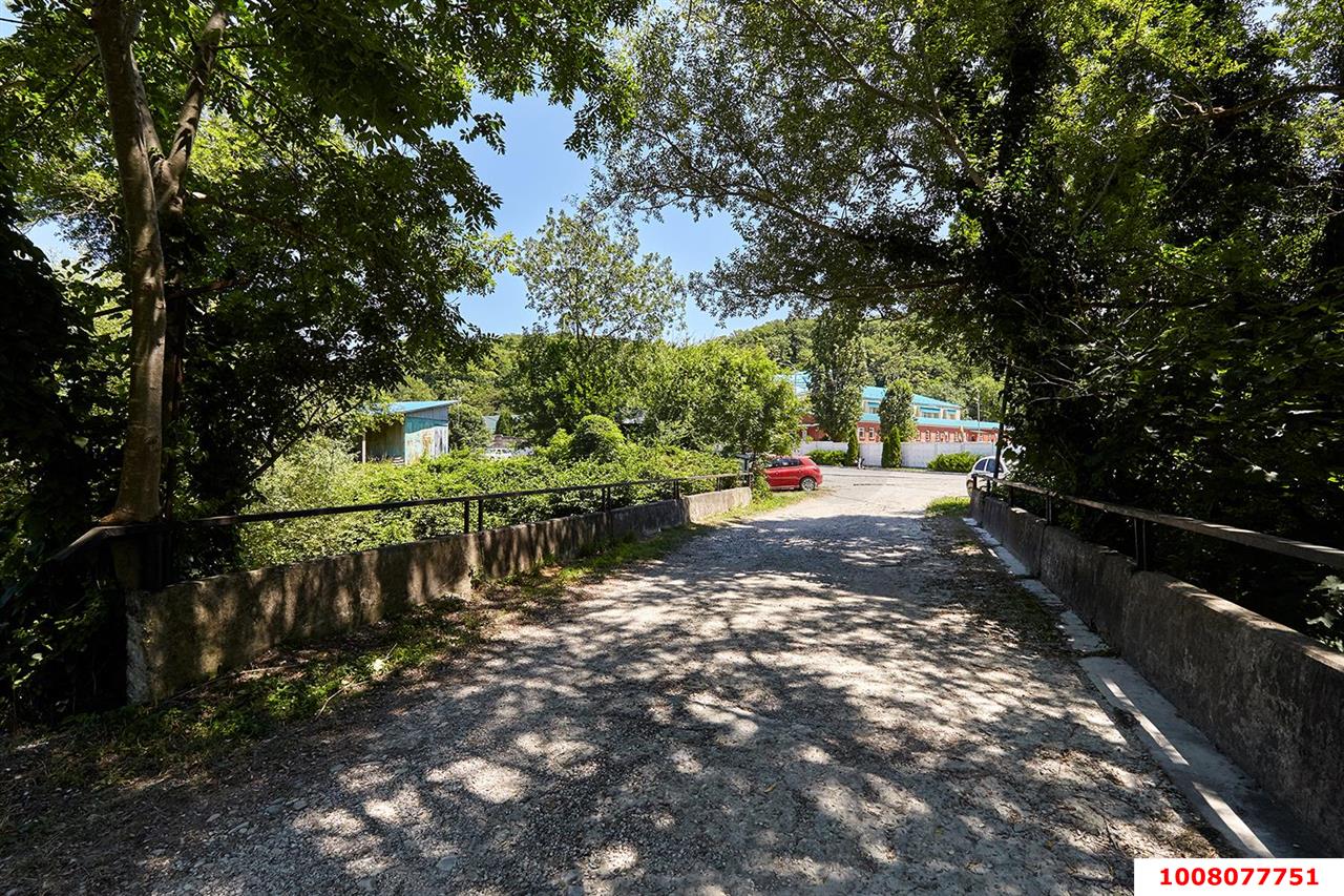 Фото №9: Коммерция 8000 м² - Пляхо, мкр. Широкая Щель