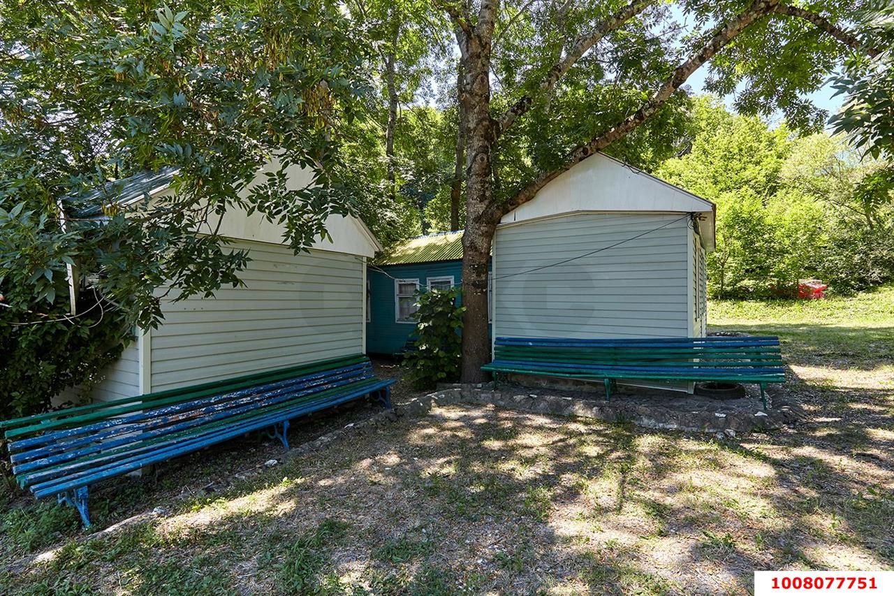 Фото №15: Коммерция 8000 м² - Пляхо, мкр. Широкая Щель