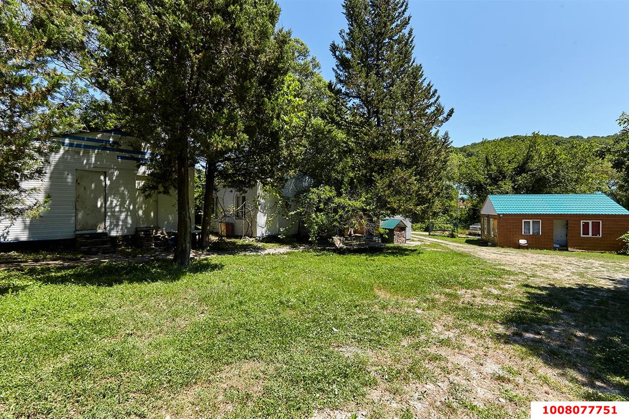 Фото №3: Коммерция 8000 м² - Пляхо, мкр. Широкая Щель