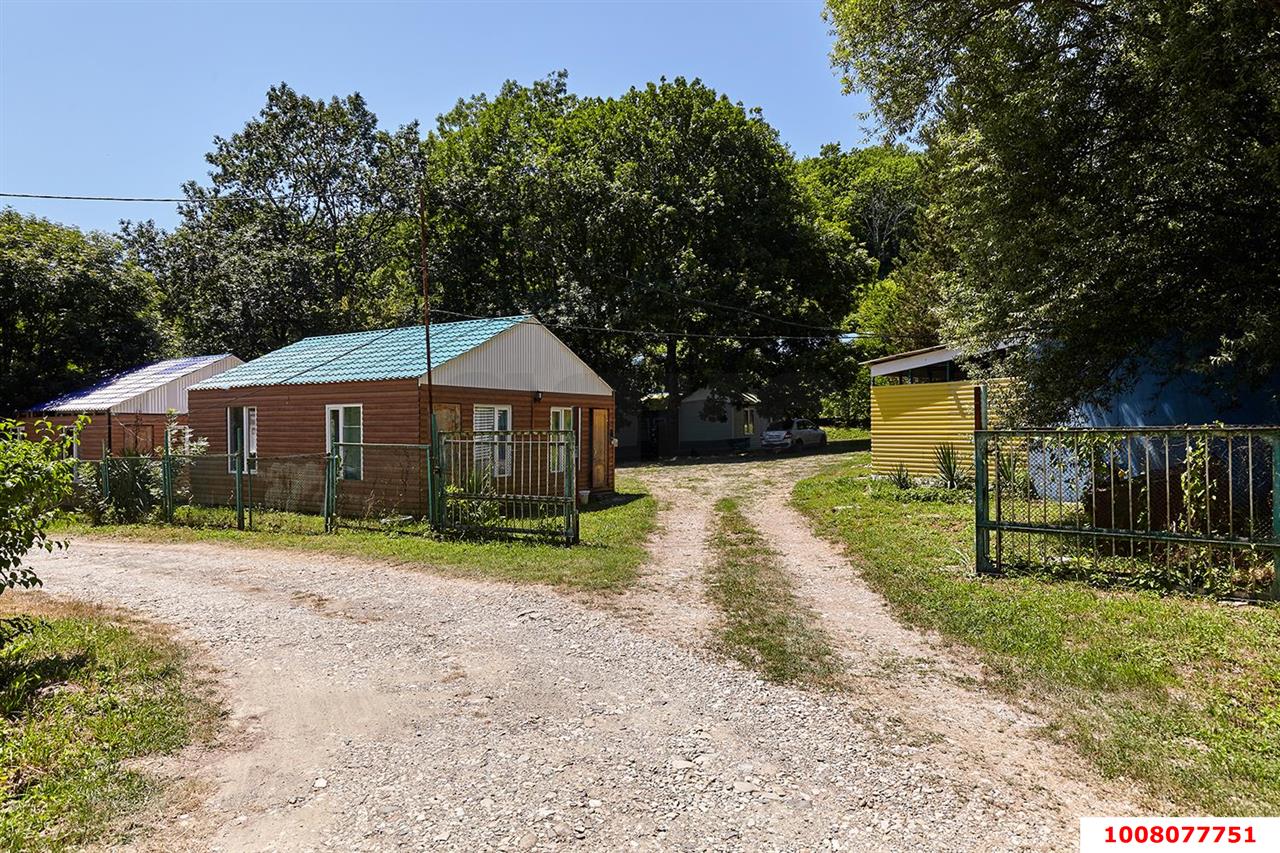 Фото №11: Коммерция 8000 м² - Пляхо, мкр. Широкая Щель