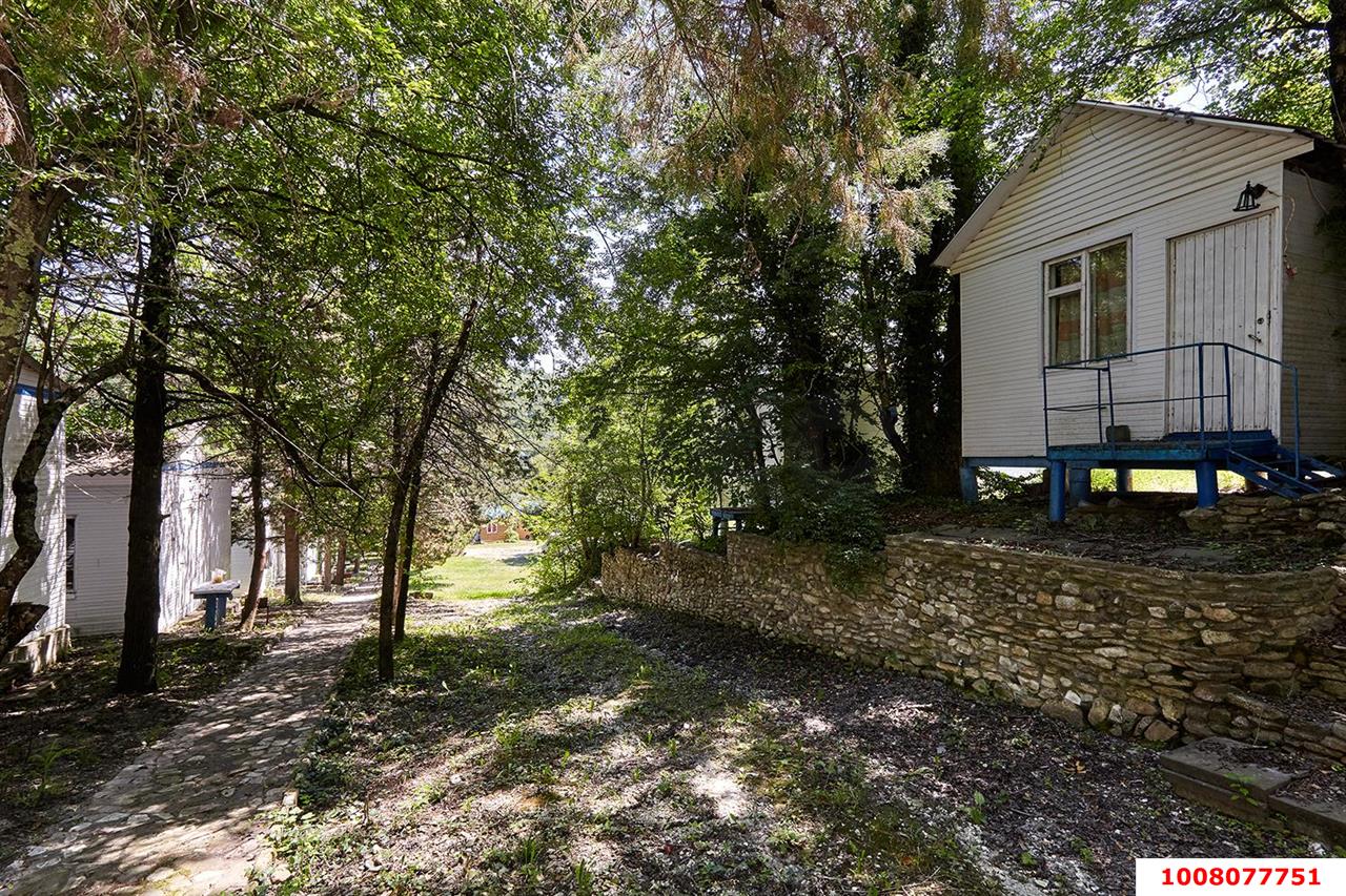 Фото №7: Коммерция 8000 м² - Пляхо, мкр. Широкая Щель