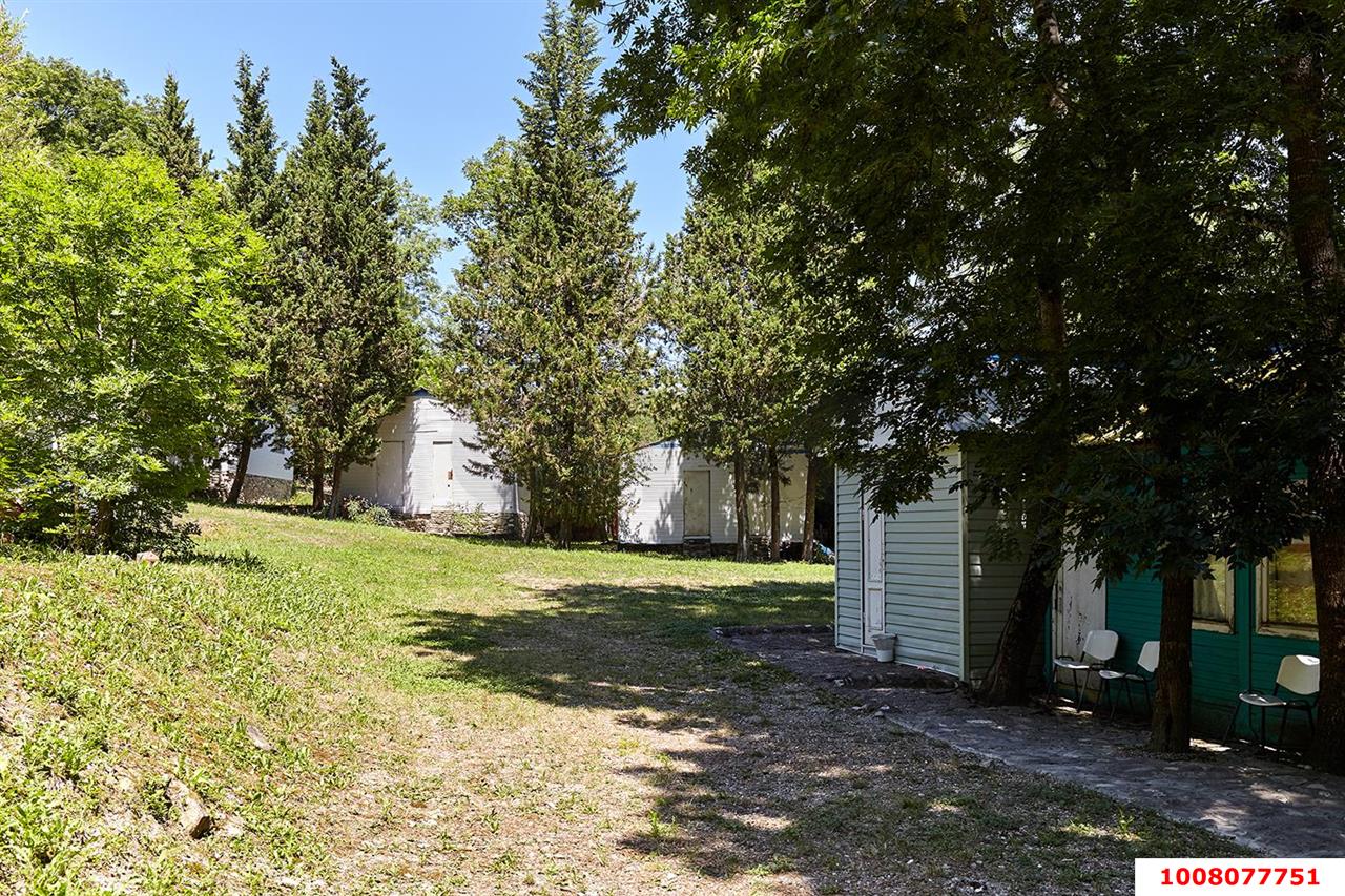 Фото №4: Коммерция 8000 м² - Пляхо, мкр. Широкая Щель