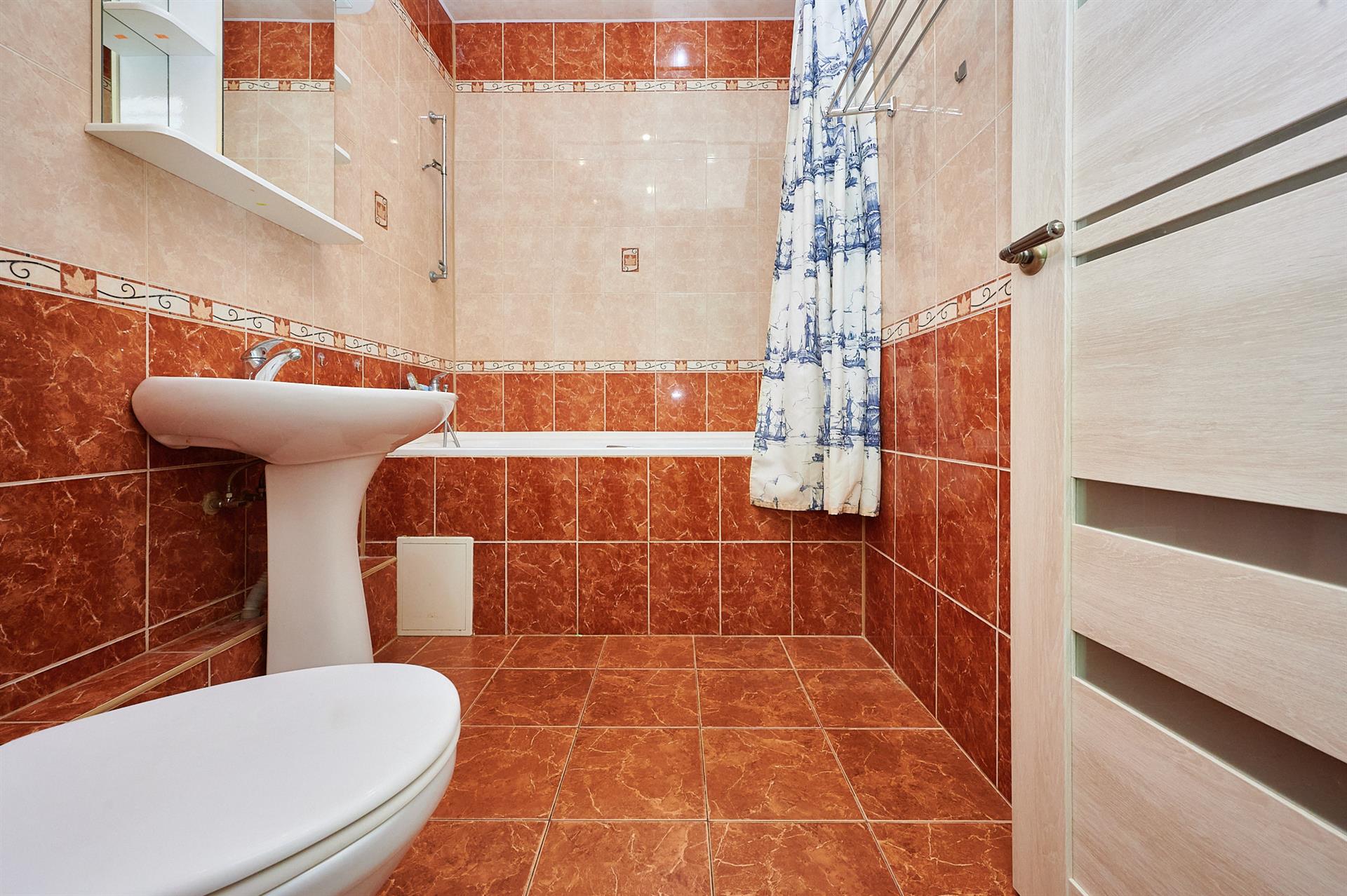 Фото №7: 1-комнатная квартира 41 м² - Краснодар, Карасунский внутригородской округ, ж/м Пашковский, ул. Крупской, 1/2