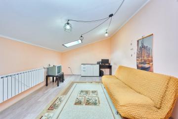 Фото №5: 1-комнатная квартира 41 м² - Краснодар, ж/м Пашковский, ул. Крупской, 1/2