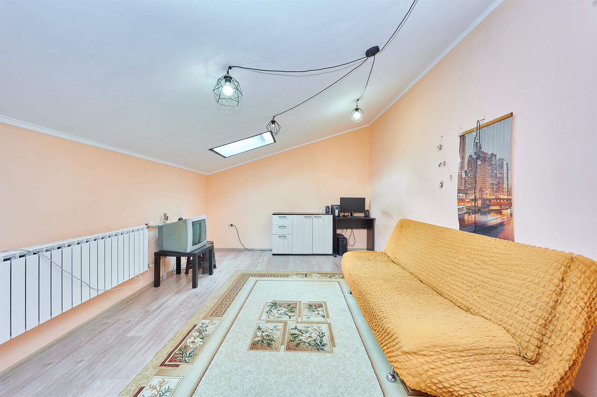 Фото №5: 1-комнатная квартира 41 м² - Краснодар, Карасунский внутригородской округ, ж/м Пашковский, ул. Крупской, 1/2