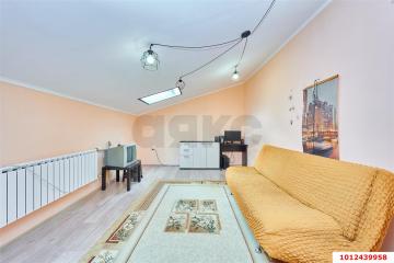 Фото №5: 1-комнатная квартира 41 м² - Краснодар, ж/м Пашковский, ул. Крупской, 1/2