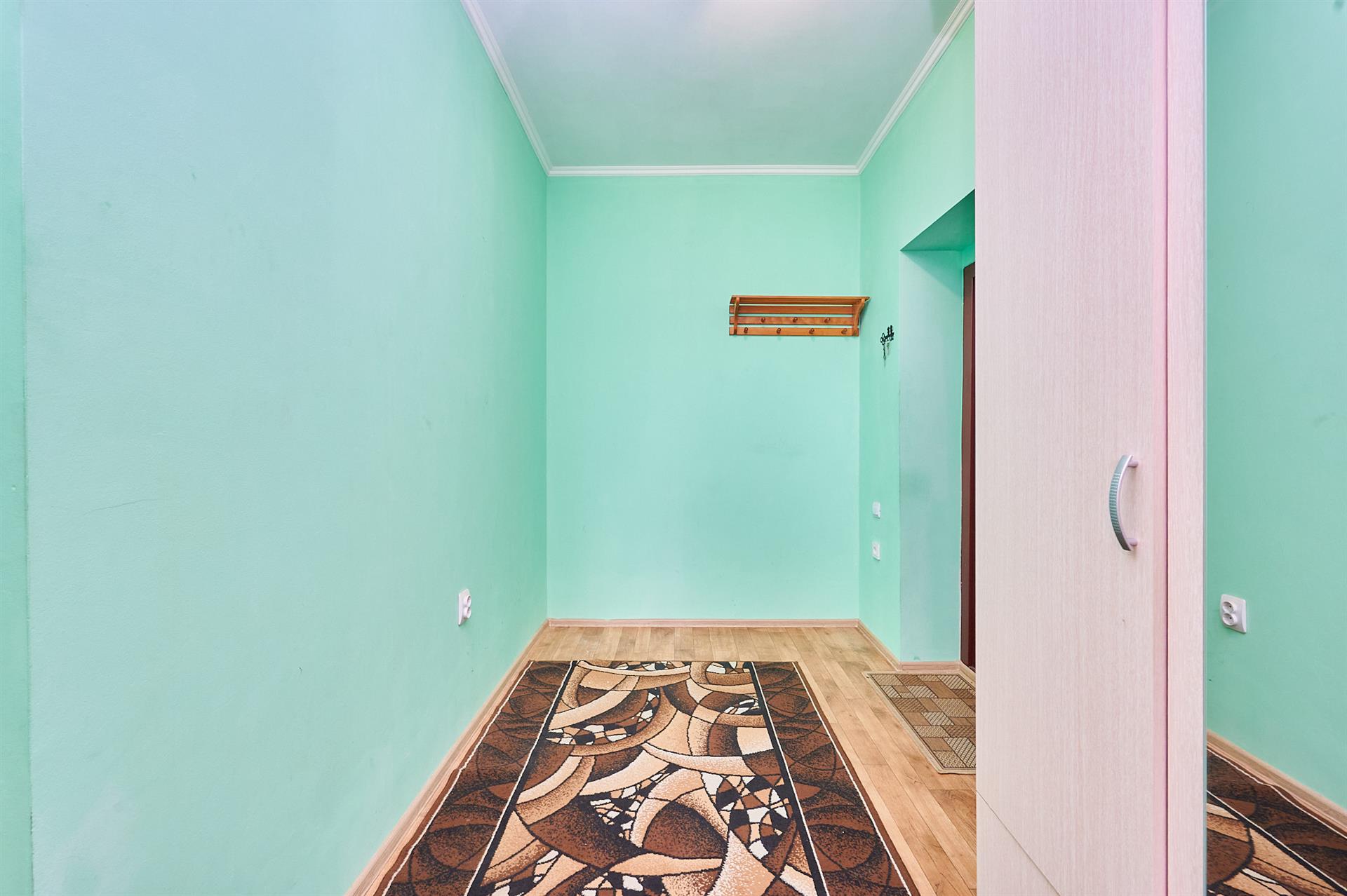 Фото №10: 1-комнатная квартира 41 м² - Краснодар, Карасунский внутригородской округ, ж/м Пашковский, ул. Крупской, 1/2