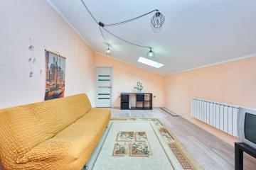 Фото №4: 1-комнатная квартира 41 м² - Краснодар, ж/м Пашковский, ул. Крупской, 1/2