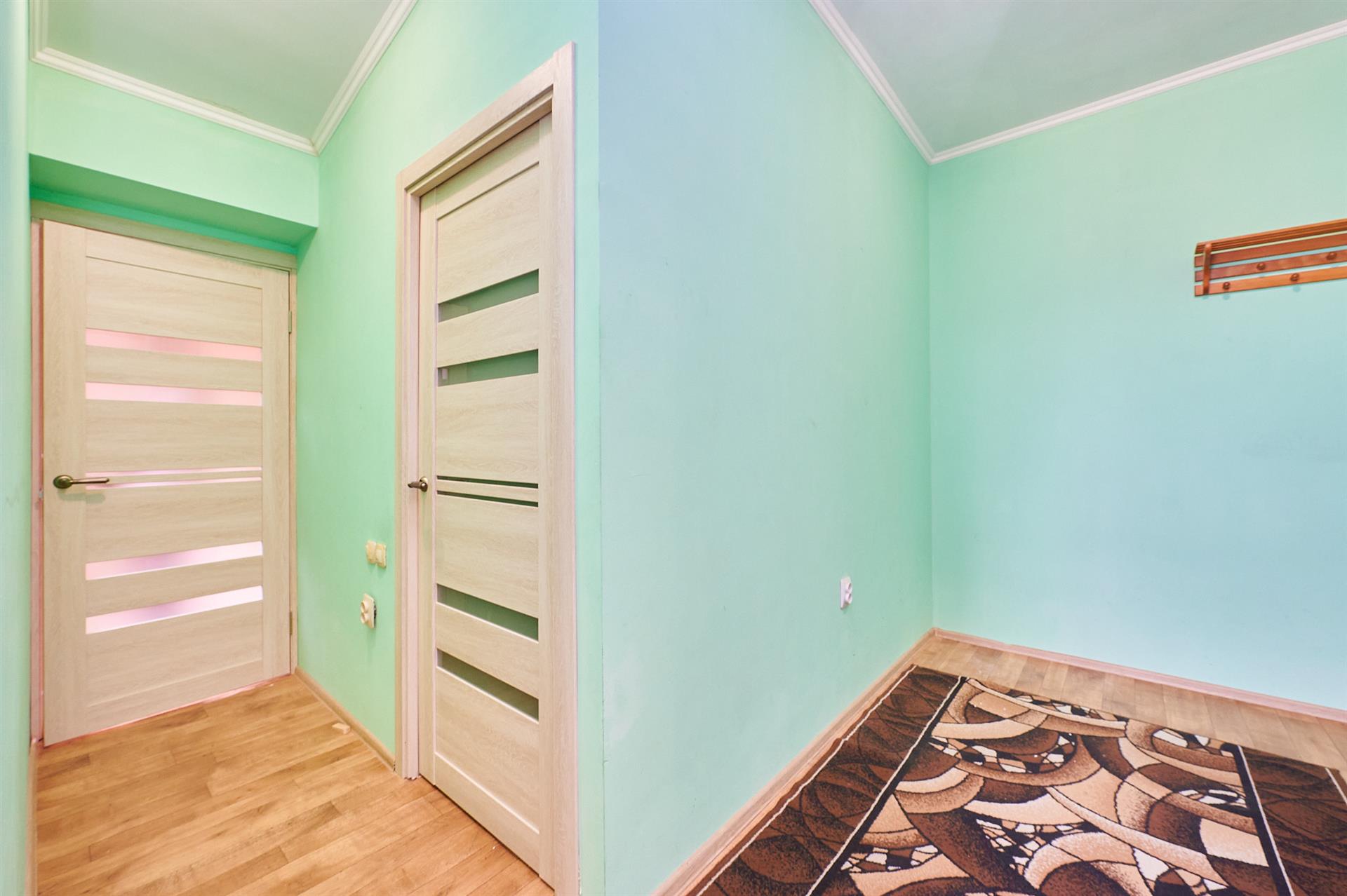 Фото №11: 1-комнатная квартира 41 м² - Краснодар, Карасунский внутригородской округ, ж/м Пашковский, ул. Крупской, 1/2