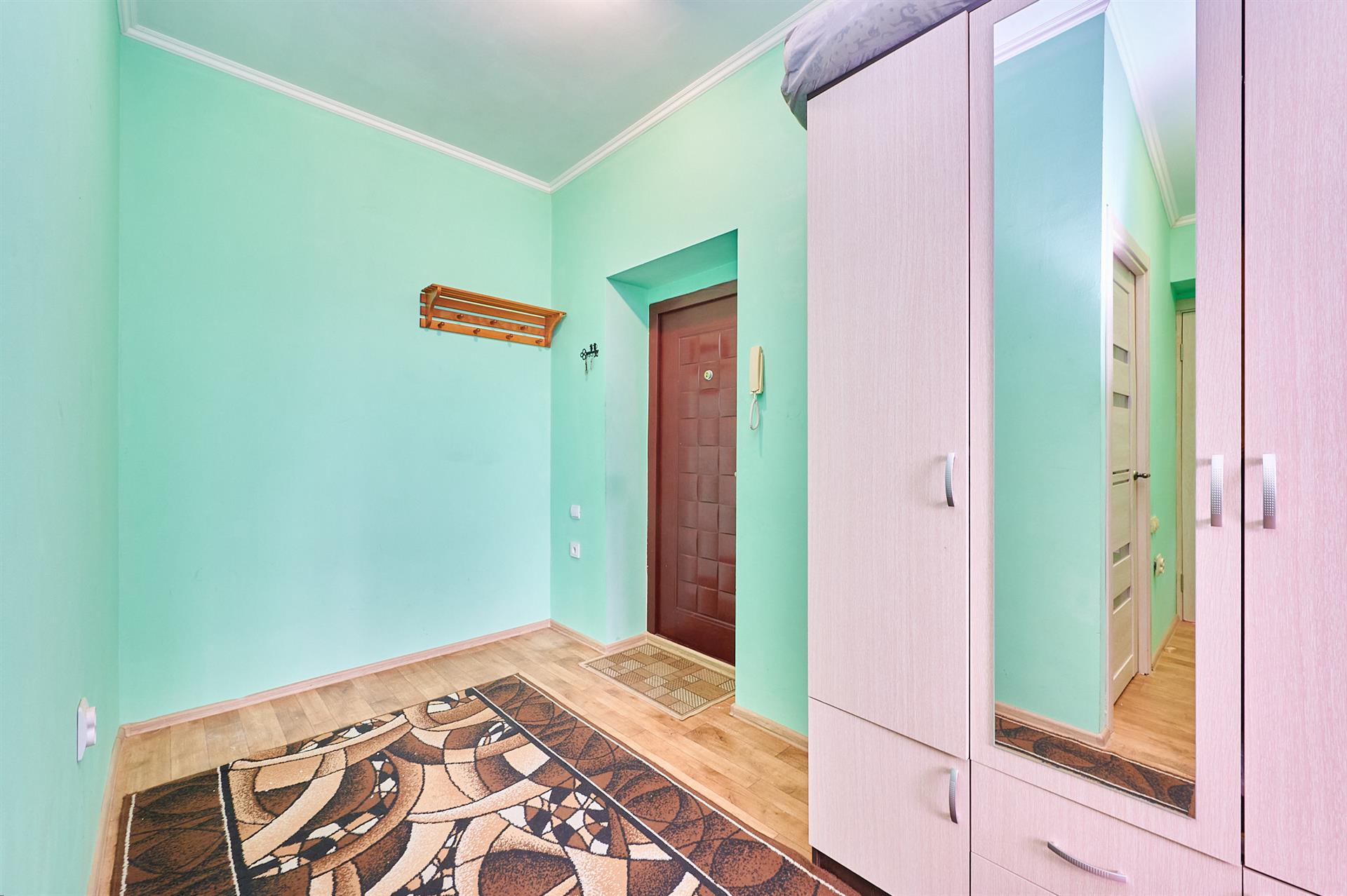 Фото №12: 1-комнатная квартира 41 м² - Краснодар, Карасунский внутригородской округ, ж/м Пашковский, ул. Крупской, 1/2