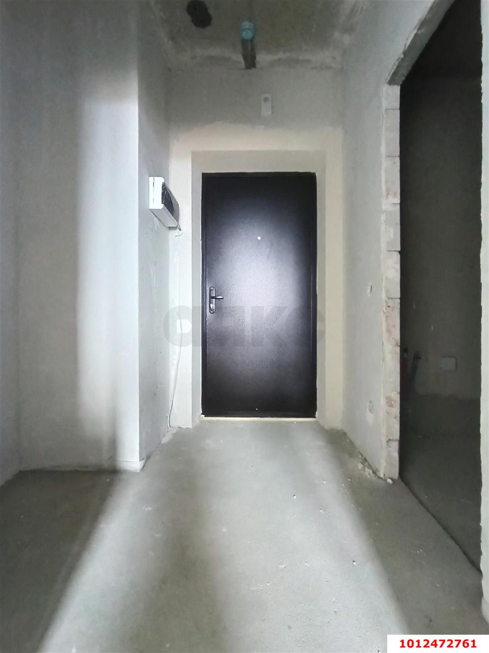 Фото №9: Студия 25 м² - Краснодар, имени Петра Метальникова, ул. Петра Метальникова, 36