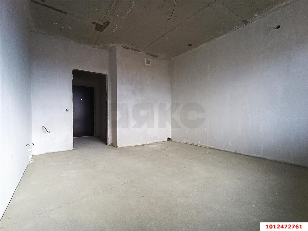 Фото №7: Студия 25 м² - Краснодар, имени Петра Метальникова, ул. Петра Метальникова, 36