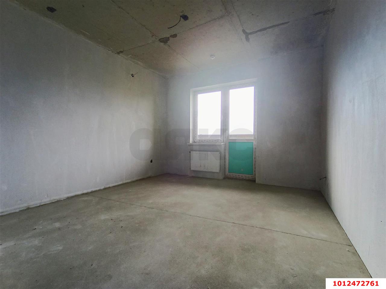 Фото №6: Студия 25 м² - Краснодар, имени Петра Метальникова, ул. Петра Метальникова, 36