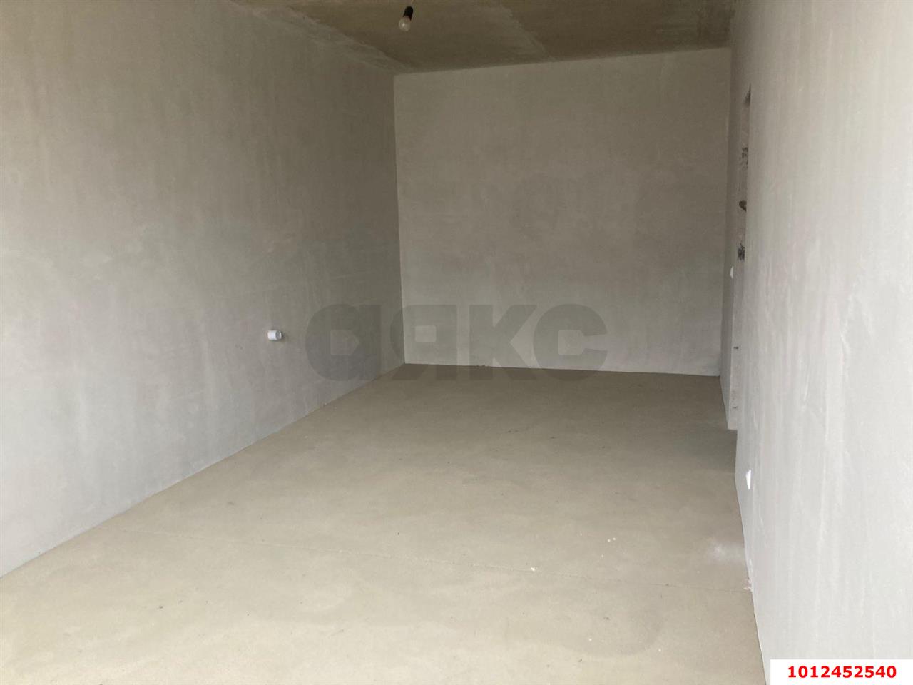 Фото №11: 2-комнатная квартира 57 м² - Краснодар, Прикубанский внутригородской округ, мкр. жилой комплекс Облака, ул. имени Генерала Корнилова, 10