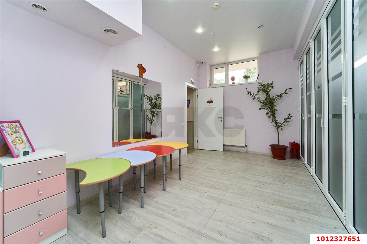 Фото №8: Коммерция 150 м² - Краснодар, Прикубанский внутригородской округ, мкр. Фестивальный, ул. Ковалёва, 12