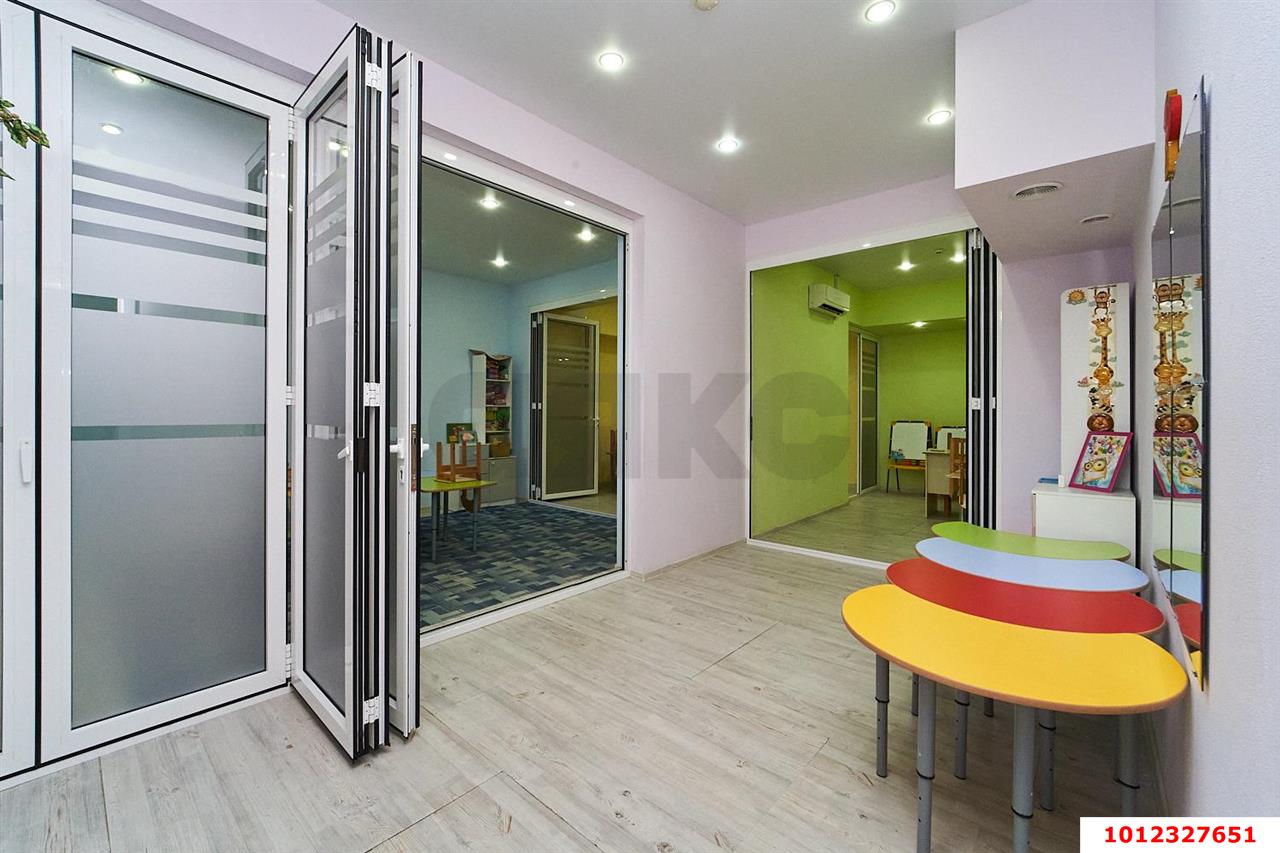 Фото №9: Коммерция 150 м² - Краснодар, Прикубанский внутригородской округ, мкр. Фестивальный, ул. Ковалёва, 12