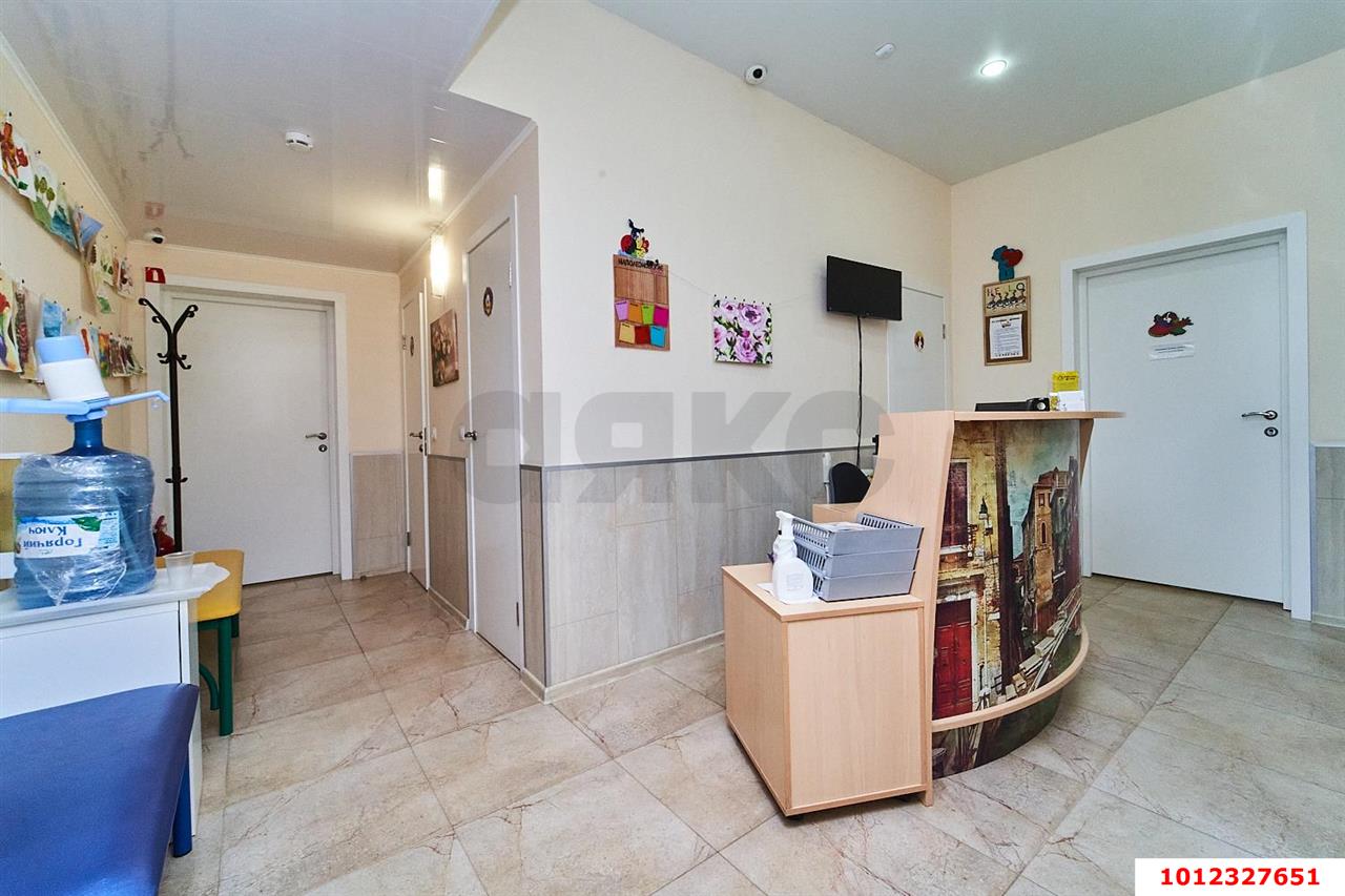 Фото №16: Коммерция 150 м² - Краснодар, Прикубанский внутригородской округ, мкр. Фестивальный, ул. Ковалёва, 12