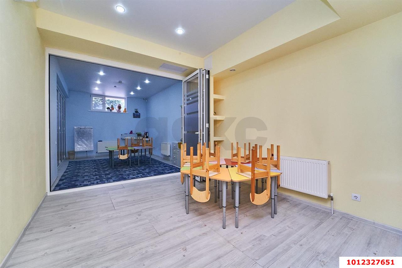 Фото №5: Коммерция 150 м² - Краснодар, Прикубанский внутригородской округ, мкр. Фестивальный, ул. Ковалёва, 12