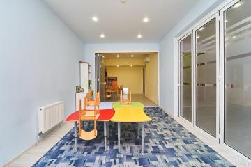 Фото №3: Коммерция 150 м² - Краснодар, мкр. Фестивальный, ул. Ковалёва, 12