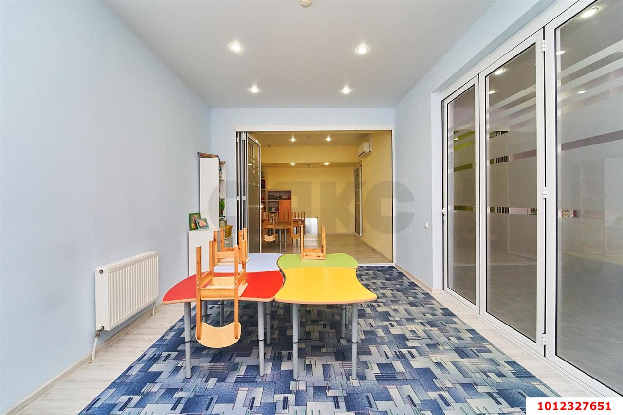 Фото №3: Коммерция 150 м² - Краснодар, Прикубанский внутригородской округ, мкр. Фестивальный, ул. Ковалёва, 12