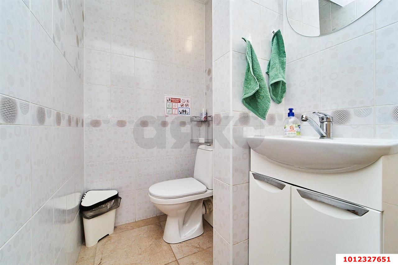 Фото №14: Коммерция 150 м² - Краснодар, Прикубанский внутригородской округ, мкр. Фестивальный, ул. Ковалёва, 12