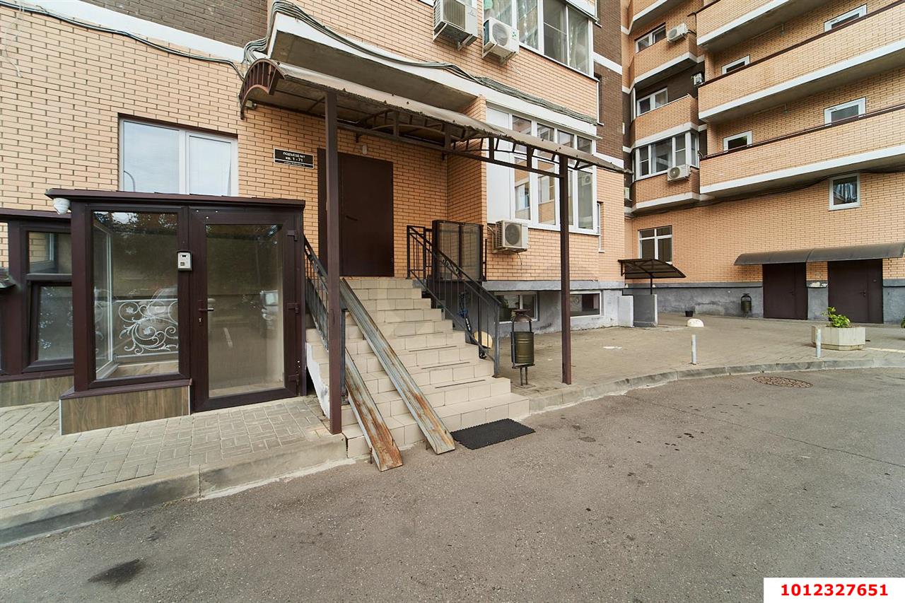 Фото №1: Коммерция 150 м² - Краснодар, Прикубанский внутригородской округ, мкр. Фестивальный, ул. Ковалёва, 12