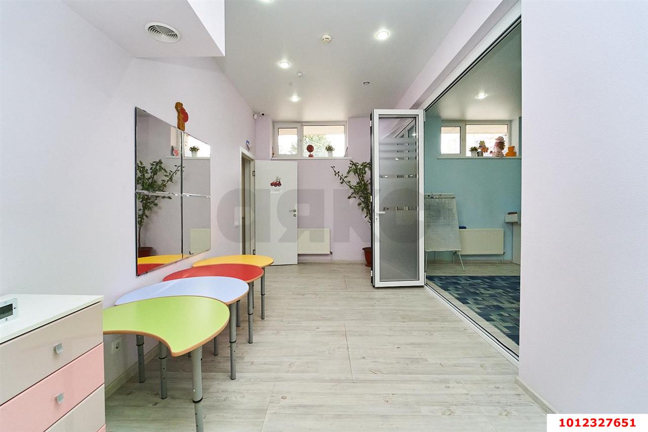 Фото №10: Коммерция 150 м² - Краснодар, Прикубанский внутригородской округ, мкр. Фестивальный, ул. Ковалёва, 12