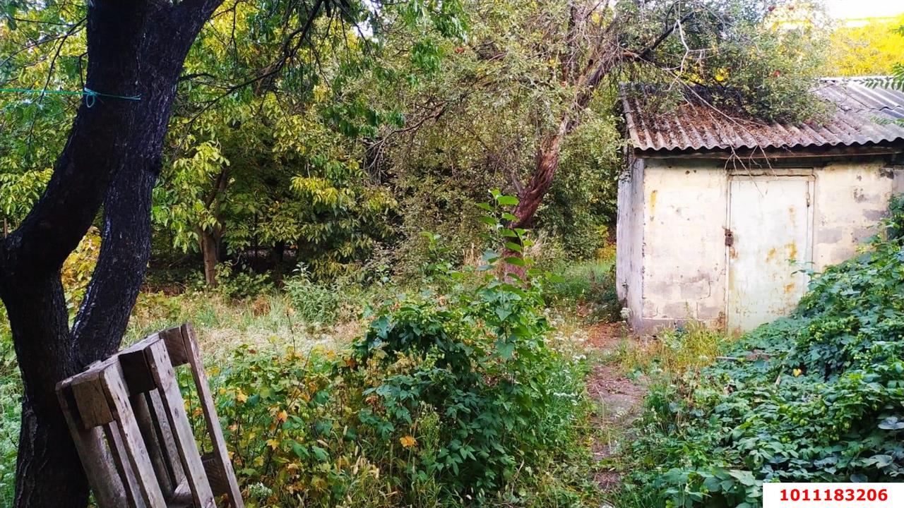 Фото №2: Часть дома 65 м² + 8.7 сот. - Краснодар, Карасунский внутригородской округ, мкр. Хлопчато-бумажный Комбинат, ул. Меланжевая, 13