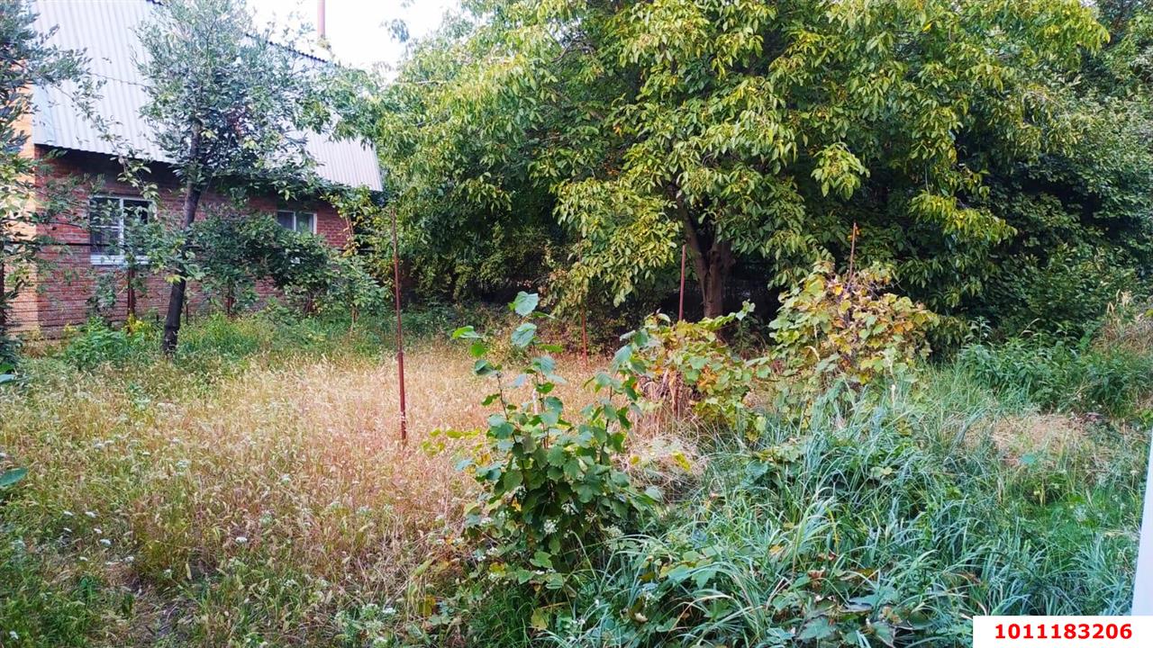 Фото №3: Часть дома 65 м² + 8.7 сот. - Краснодар, Карасунский внутригородской округ, мкр. Хлопчато-бумажный Комбинат, ул. Меланжевая, 13