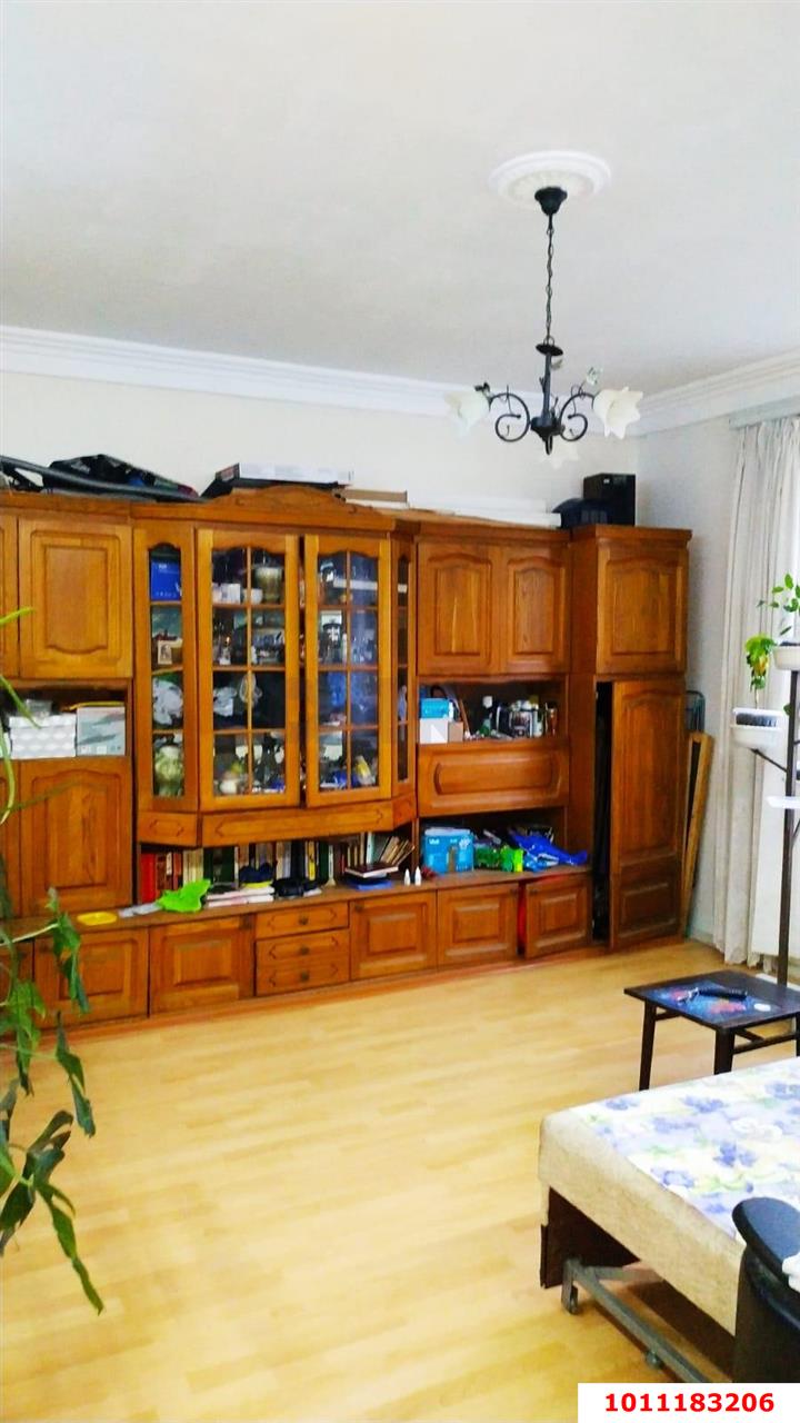 Фото №5: Часть дома 65 м² + 8.7 сот. - Краснодар, Карасунский внутригородской округ, мкр. Хлопчато-бумажный Комбинат, ул. Меланжевая, 13