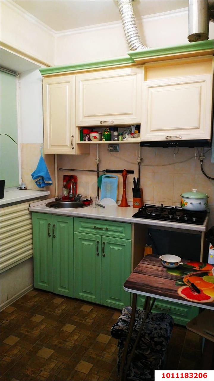 Фото №7: Часть дома 65 м² + 8.7 сот. - Краснодар, Карасунский внутригородской округ, мкр. Хлопчато-бумажный Комбинат, ул. Меланжевая, 13