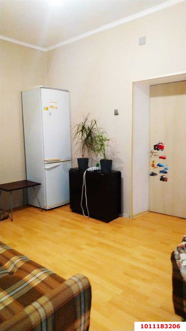 Фото №6: Часть дома 65 м² + 8.7 сот. - Краснодар, Карасунский внутригородской округ, мкр. Хлопчато-бумажный Комбинат, ул. Меланжевая, 13