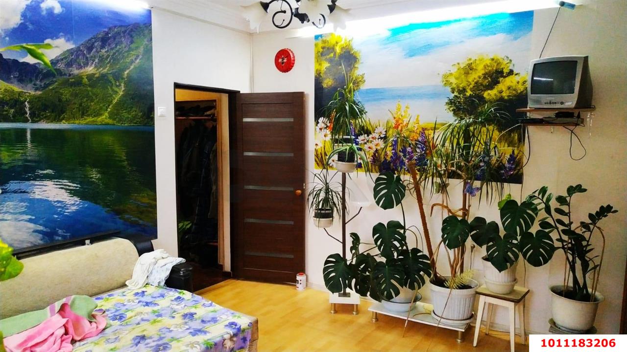 Фото №4: Часть дома 65 м² + 8.7 сот. - Краснодар, Карасунский внутригородской округ, мкр. Хлопчато-бумажный Комбинат, ул. Меланжевая, 13