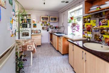 Фото №5: Часть дома 129 м² - Краснодар, мкр. Центральный, ул. Будённого, 274