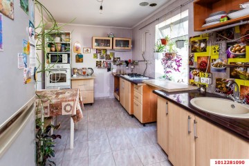 Фото №5: Часть дома 129 м² - Краснодар, мкр. Центральный, ул. Будённого, 274