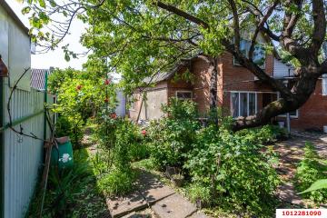 Фото №1: Часть дома 129 м² - Краснодар, мкр. Центральный, ул. Будённого, 274