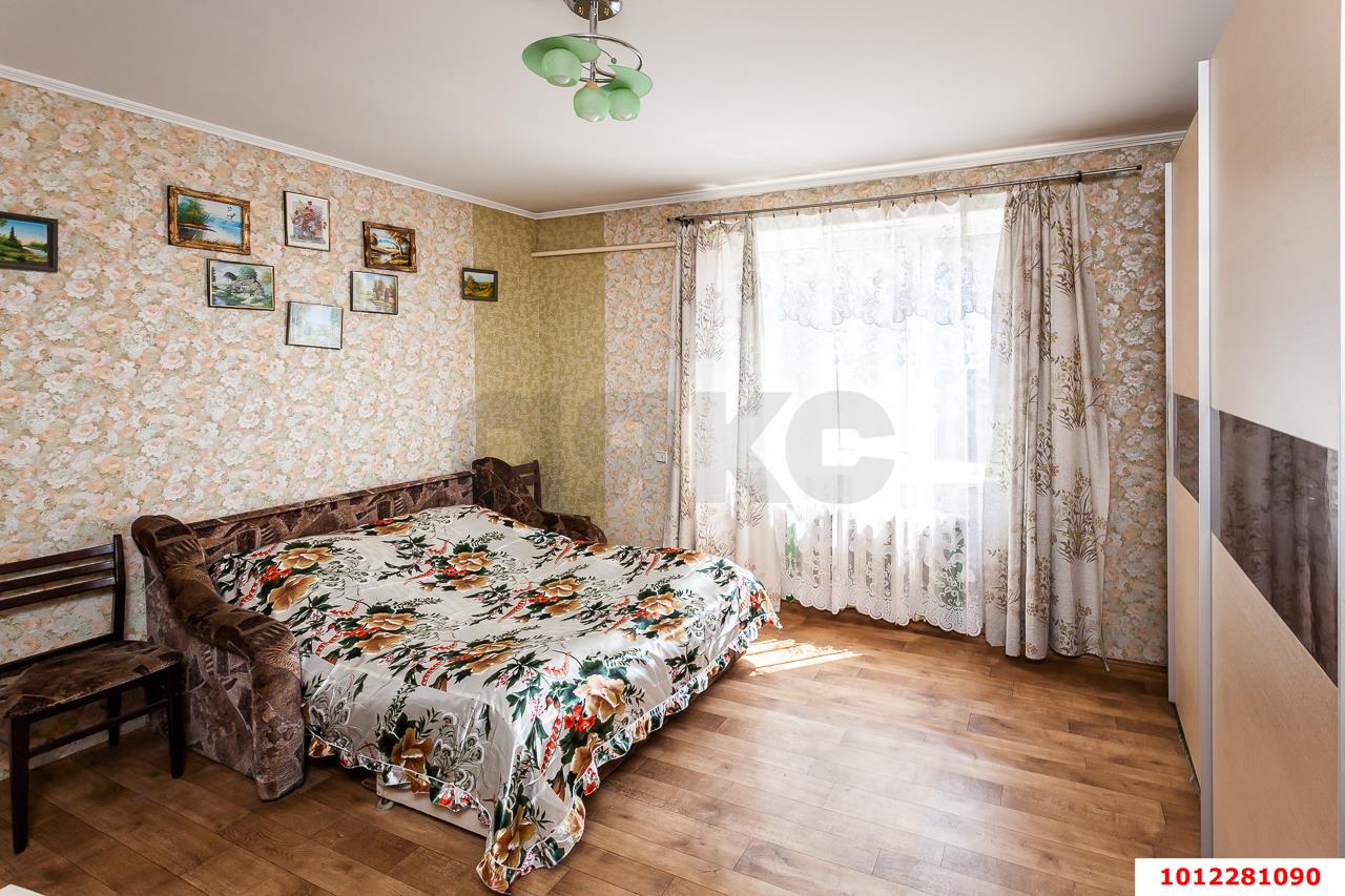 Фото №7: Часть дома 129 м² + 8 сот. - Краснодар, Центральный, ул. Будённого, 274