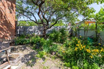 Фото №4: Часть дома 129 м² - Краснодар, мкр. Центральный, ул. Будённого, 274