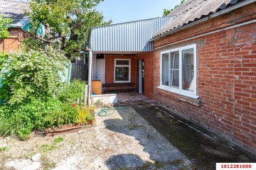 Фото №2: Часть дома 129 м² - Краснодар, мкр. Центральный, ул. Будённого, 274