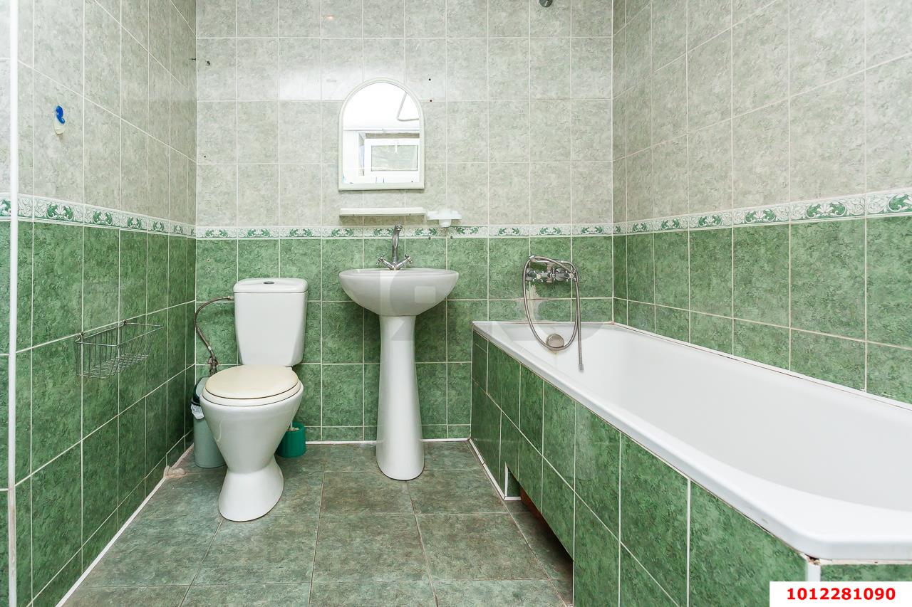 Фото №15: Часть дома 129 м² + 8 сот. - Краснодар, Центральный внутригородской округ, мкр. Центральный, ул. Будённого, 274