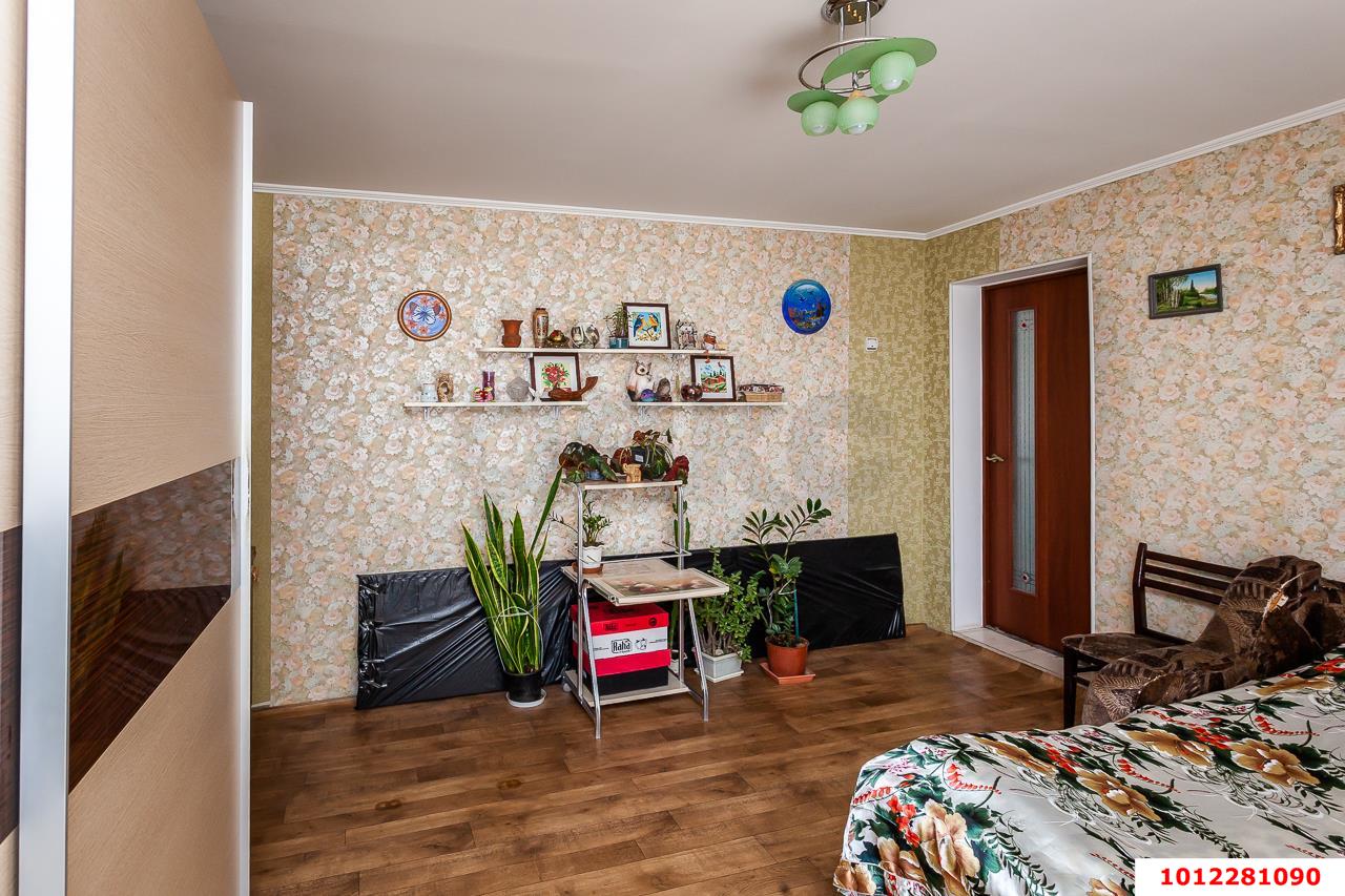 Фото №8: Часть дома 129 м² + 8 сот. - Краснодар, Центральный внутригородской округ, мкр. Центральный, ул. Будённого, 274