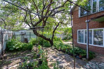 Фото №3: Часть дома 129 м² - Краснодар, мкр. Центральный, ул. Будённого, 274