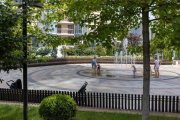 Фото №4: Гараж - Краснодар, мкр. жилой комплекс Седьмой Континент, ул. Совхозная, 1к5