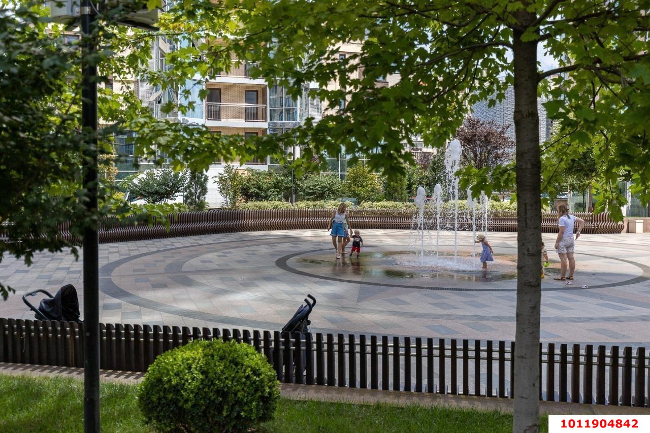 Фото №4: Гараж - Краснодар, ЖК Седьмой Континент, Отделение № 1 совхоза Солнечный, Прикубанский внутригородской округ, Фестивальный, мкр. жилой комплекс Седьмой Континент, ул. Совхозная, 1к5