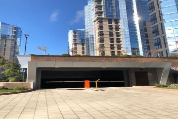 Фото №1: Гараж - Краснодар, мкр. жилой комплекс Седьмой Континент, ул. Совхозная, 1к5