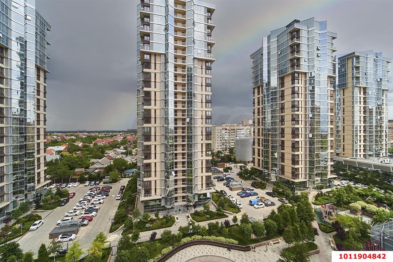 Фото №2: Гараж - Краснодар, ЖК Седьмой Континент, Отделение № 1 совхоза Солнечный, Прикубанский внутригородской округ, Фестивальный, мкр. жилой комплекс Седьмой Континент, ул. Совхозная, 1к5