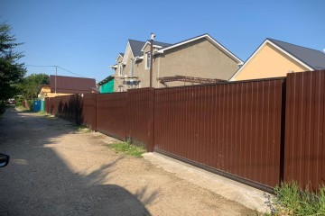 Фото №2: Дом 149 м² - Елизаветинская, ст Башмачок, ул. Грушевая, 165