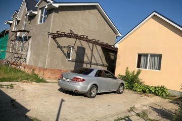 Фото №3: Дом 149 м² - Елизаветинская, ст Башмачок, ул. Грушевая, 165