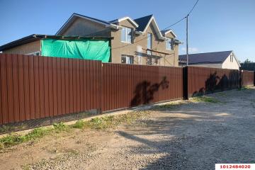 Фото №1: Дом 149 м² - Елизаветинская, ст Башмачок, ул. Грушевая, 165