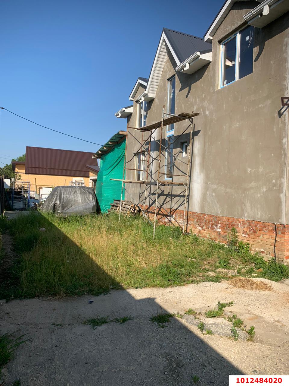 Фото №4: Дом 149 м² + 5.83 сот. - Елизаветинская, Башмачок, ул. Грушевая, 165